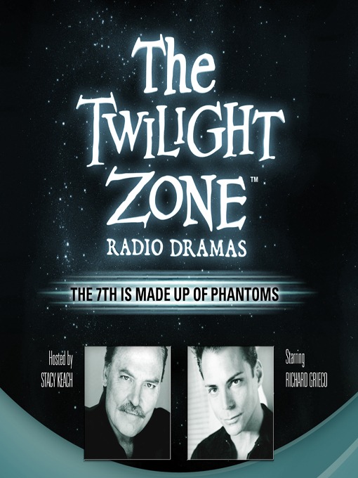 Title details for The 7th Is Made Up of Phantoms by Rod Serling - Available